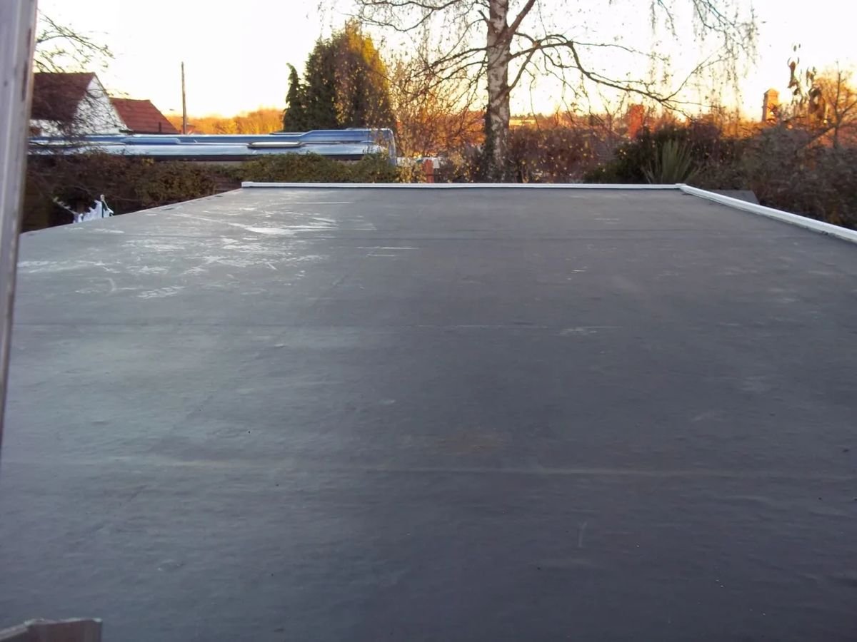 Flat Roofing