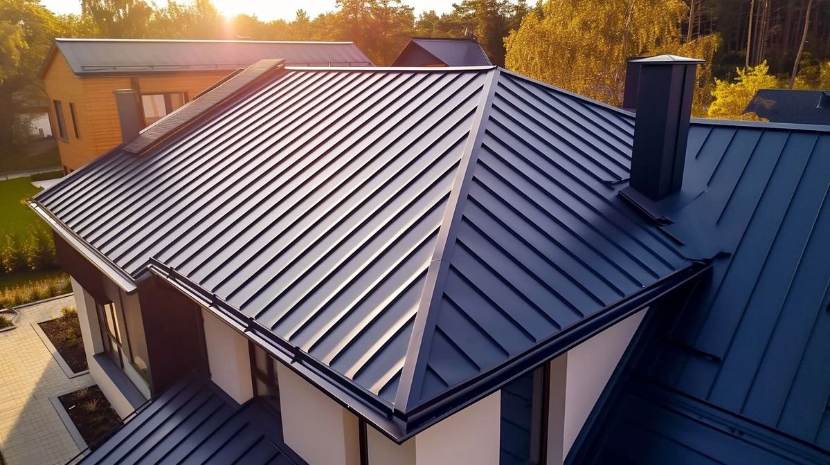 Roof Maintenance